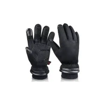 The best winter gloves